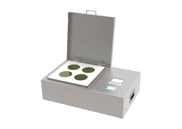 TC3012-TB精密加热台