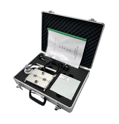 起重机钢丝绳探伤仪