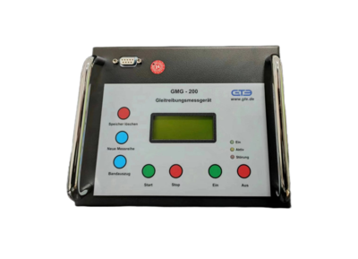 动摩擦系数测试仪