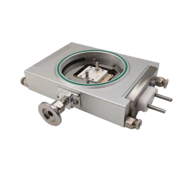 背面探针型冷热台