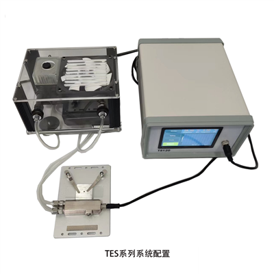 半导体制冷显微镜冷热台