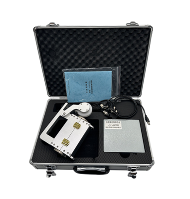 电梯钢丝绳探伤仪