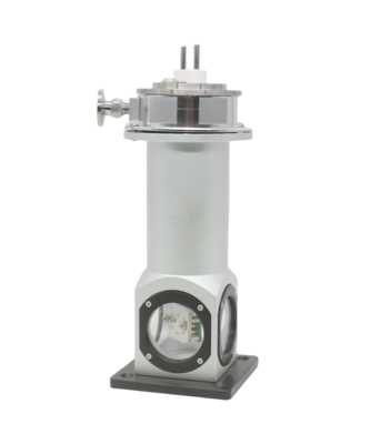 多面窗口光谱仪冷热台