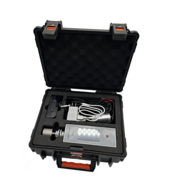 轿厢意外移动测试仪