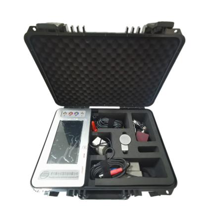 电梯平衡系数测试仪