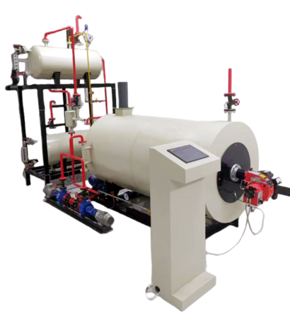 有机热载体锅炉培训考核模拟机