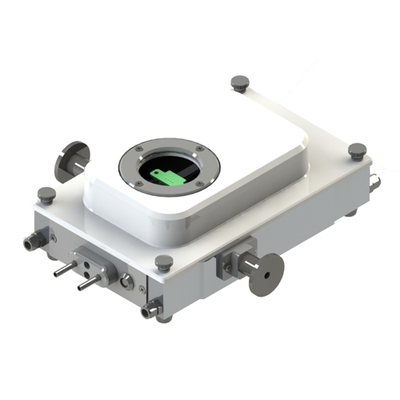 高/低温变温电阻测试系统